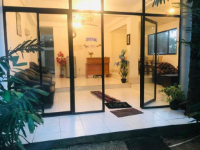 Hotels in Belihuloya